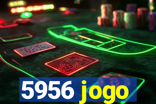 5956 jogo